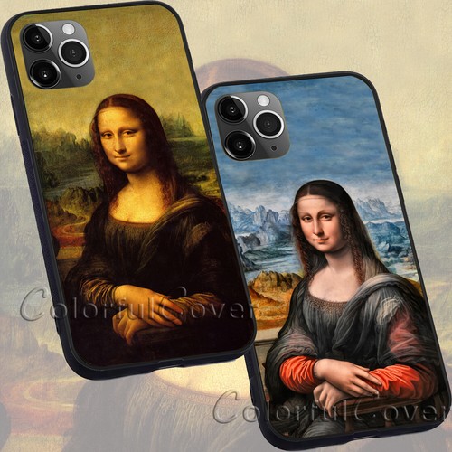 Mona lisa vinci art - mona,
