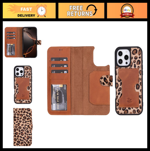 Luxury leather wallet case for - luxury,