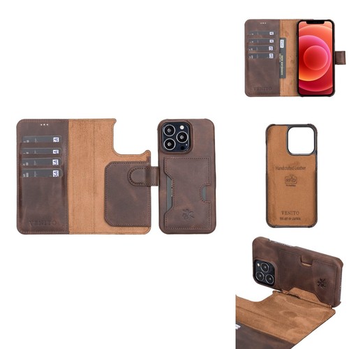 Venito florence wallet - wallet, case