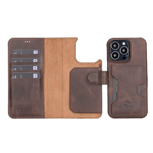 Venito florence wallet - venito, case