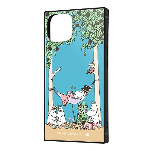 Inglem moomin shockproof - inglem, moomin/shockproof